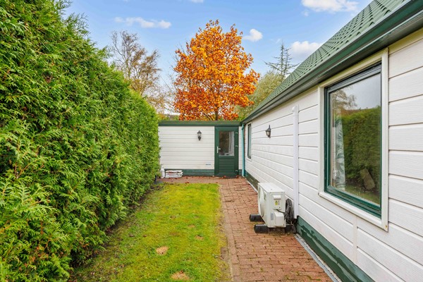 Medium property photo - Vogels' Tún 18, 8851 HV Tzummarum